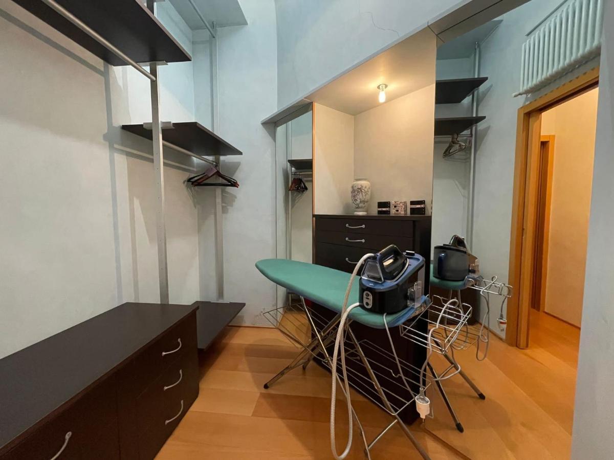 Lake Como Villa Ines Apartment Faggeto Lario エクステリア 写真