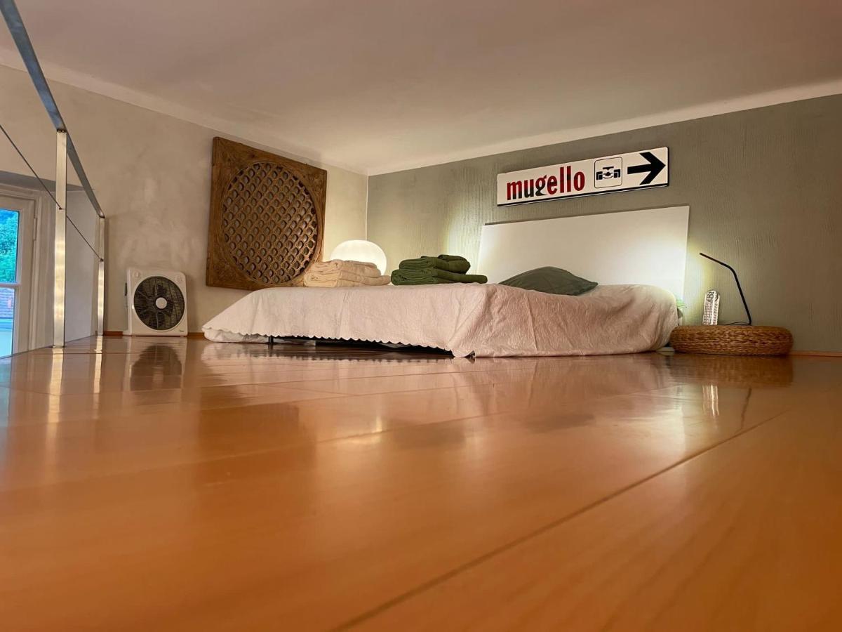 Lake Como Villa Ines Apartment Faggeto Lario エクステリア 写真